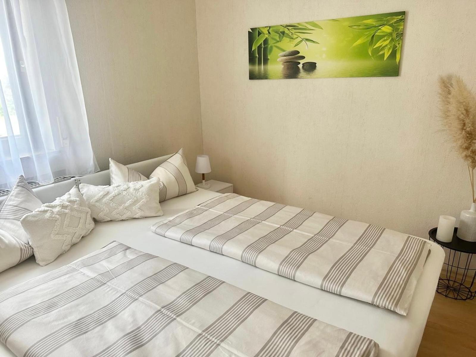 La Pura Vida Daire Buhlertann Dış mekan fotoğraf