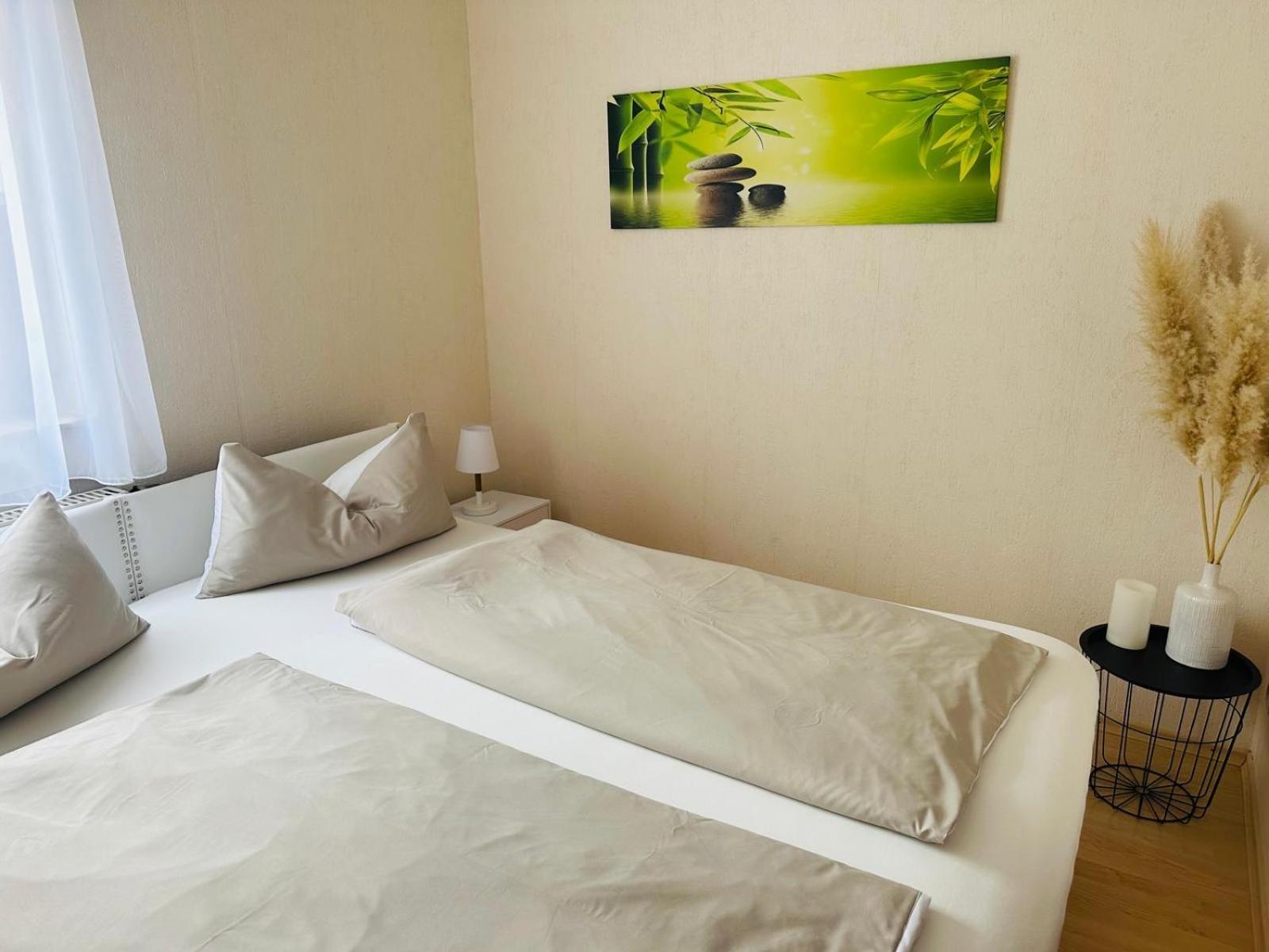 La Pura Vida Daire Buhlertann Dış mekan fotoğraf