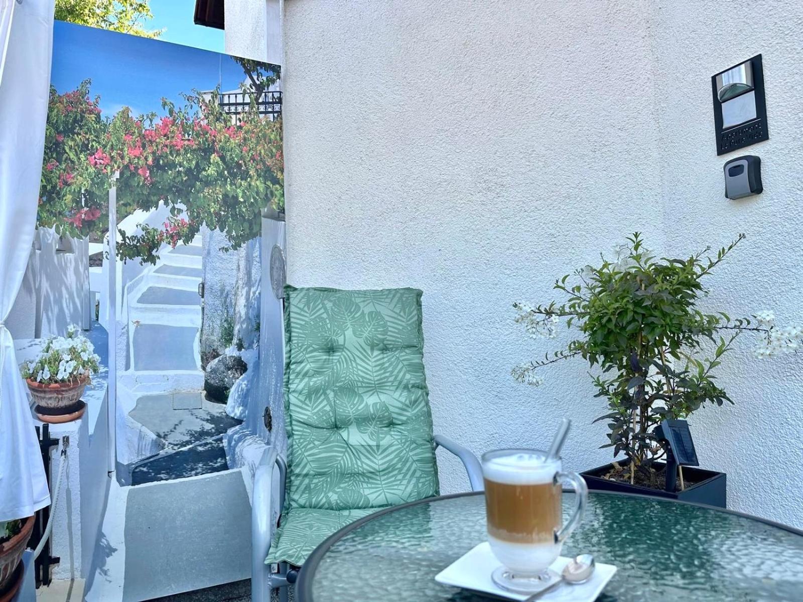 La Pura Vida Daire Buhlertann Dış mekan fotoğraf