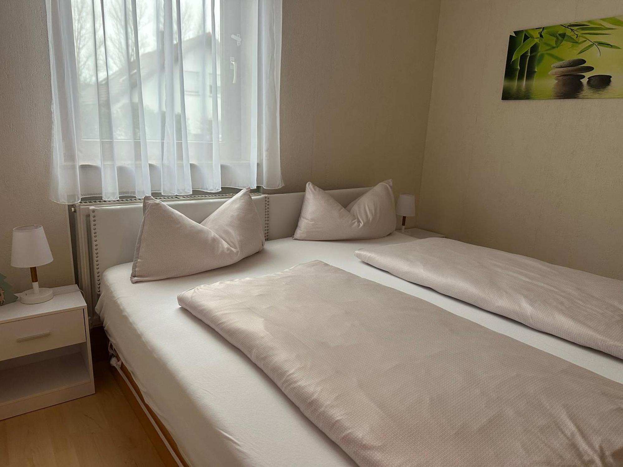 La Pura Vida Daire Buhlertann Dış mekan fotoğraf
