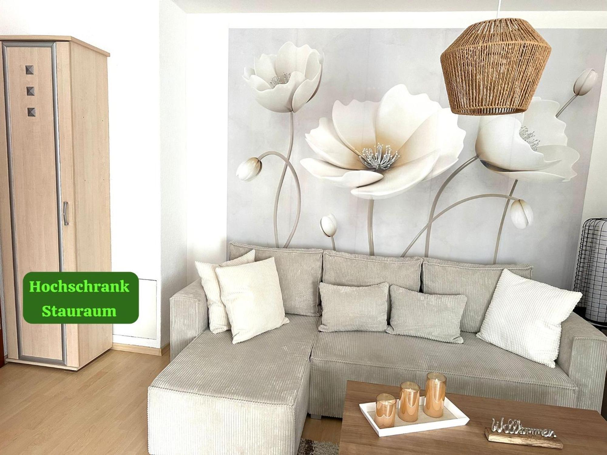 La Pura Vida Daire Buhlertann Dış mekan fotoğraf