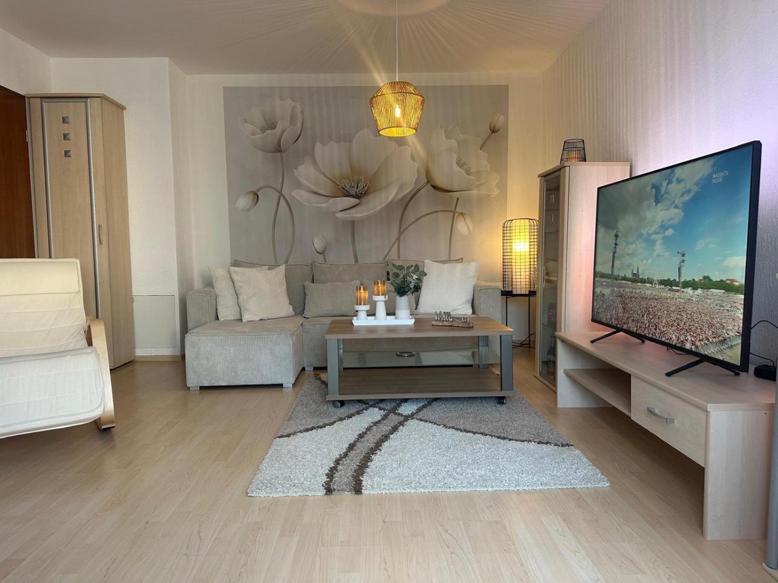 La Pura Vida Daire Buhlertann Dış mekan fotoğraf