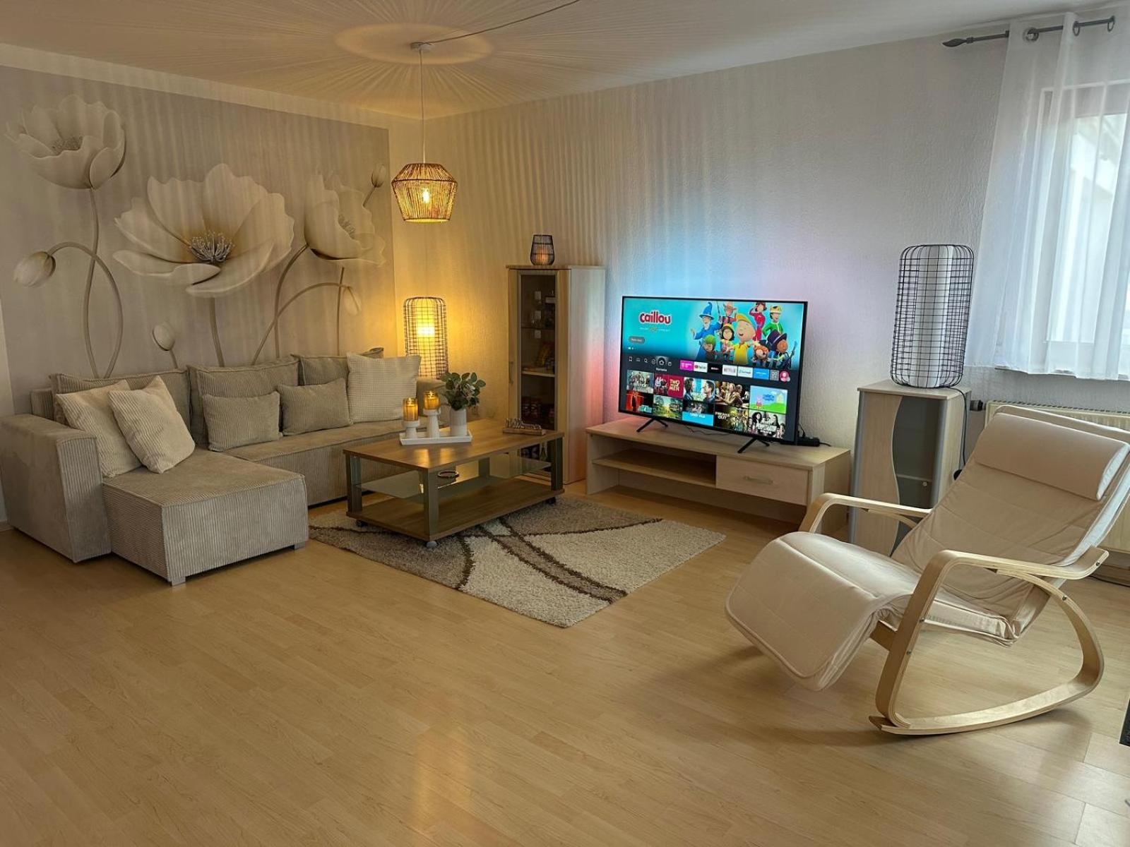 La Pura Vida Daire Buhlertann Dış mekan fotoğraf